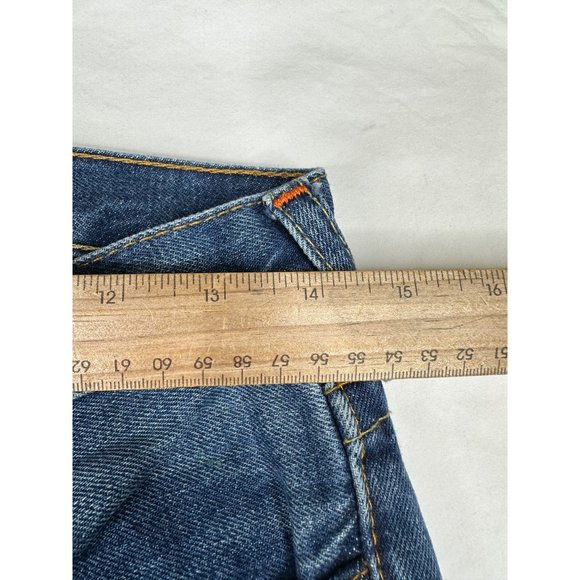 True Religion Girls Skinny Jeans sz‎ 14 Blue - Picture 8 of 10